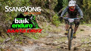 Se viene el Campeonato Nacional SsangYong Montenbaik Enduro 2015