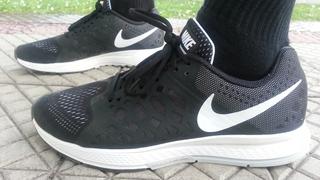 Review: Nike Pegasus 31