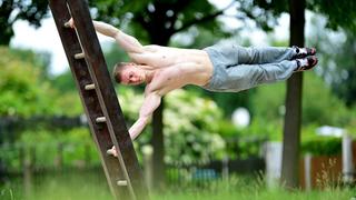 5 razones para practicar calistenia