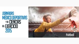 Meds realizará jornada de charlas gratuitas para futbolistas