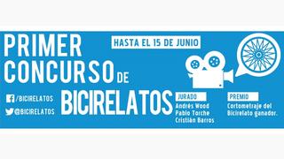 Bicirelatos: el concurso que busca historias sobre bicicletas