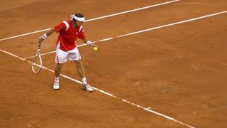 ¿Terreno neutral para la final de Copa Davis? Una decisión que se tomará en Chile