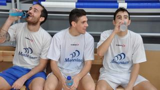 ¿Por qué el deporte ayuda a la relajación?