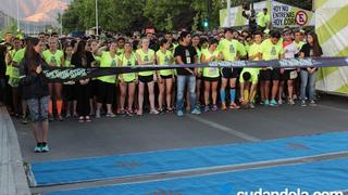 Fotos We Run Stgo 2014