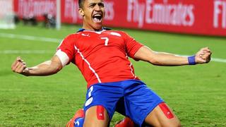 El nuevo ránking FIFA de los equipos de Copa América