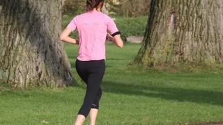 ¿Es saludable correr para bajar de peso?