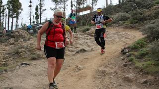 Cuestas: Cuando bajar cuesta más que subir