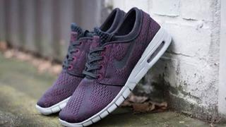 Janoski Max, las zapatillas top ventas del skate