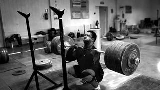Tres consejos para cuidar tus rodillas en el gimnasio
