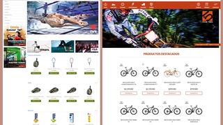 10 tiendas deportivas para comprar por internet