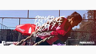 Primal Race Rush - 07 de febrero 2015