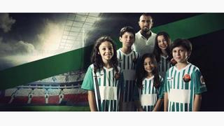 Academia deportiva de Arturo Vidal ayudará a niños de escasos recursos