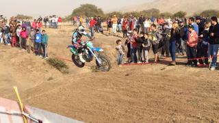 Mundial: El 5to lugar de Benjamín Herrera y los altos costos del Enduro