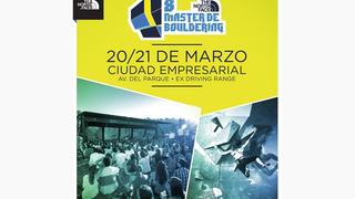 Torneo de escalada se toma Ciudad Empresarial