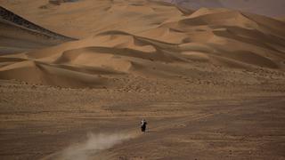 Gobierno decide renunciar al Dakar 2016 por problemas de conectividad