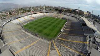 La Organización Copa América Chile 2015 y Colo-Colo acuerdan mejoras en el Estadio Monumental