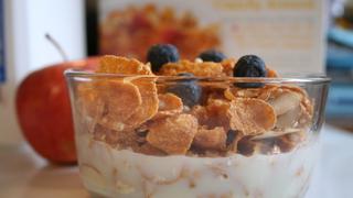 ¿Por qué es importante incluir la fibra en la dieta?