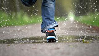 ¿Por qué se deben utilizar zapatillas especiales para correr?