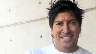 Ivan Zamorano ahora quiere ser entrenador