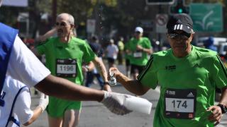Expertos entregan tips nutricionales para el Maratón de Santiago