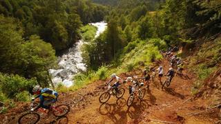 El mountain bike se toma la patagonia con el Trans Andes Challenge 2015