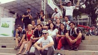 Santiago será sede del 5to Foro Mundial de la Bicicleta