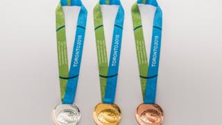 Medallas de los Juegos Panamericanos tendrán cobre chileno