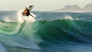 Surf: Campeonato Nacional retoma con dura competencia y lucha por playas libres