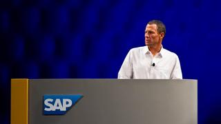 La millonaria suma que deberá pagar Lance Armstrong por su dopaje