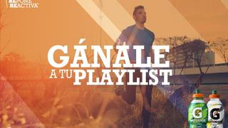 Gánale a tu playlist