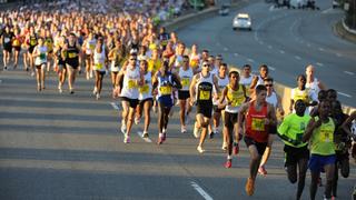 Cinco beneficios mentales del deporte