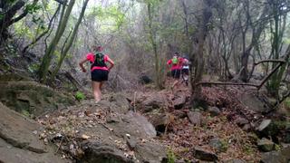 Canela Trail Camp, el campamento de entrenamiento para fanáticos del trail