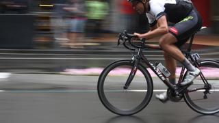 ¿Para qué sirve un estudio biomecánico en ciclismo?