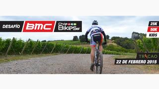 Mountain Bike: Circuito BMC se toma Santo Domingo