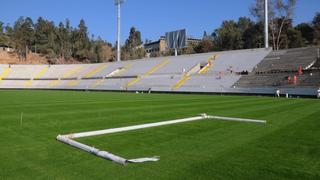 El dispar avance de las obras para la Copa América