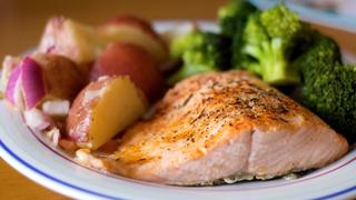 ¿Cómo alimentarse durante una lesión?