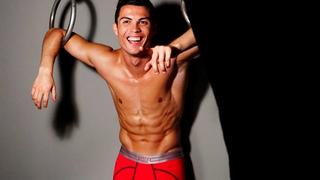 Los 15 consejos de Cristiano Ronaldo para estar en forma