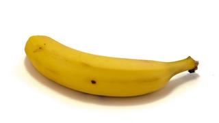 Alimentación: Plátano, el compañero perfecto para practicar deportes