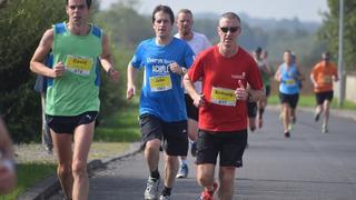 5 técnicas para rendir mejor en las pruebas de fondo