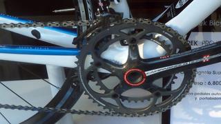 ¿Con qué frecuencia es necesario lubricar la cadena de la bicicleta?