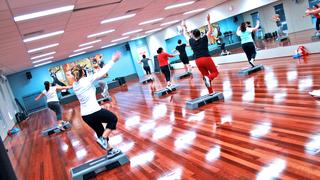 Baile entretenido: una divertida forma de ejercitarse