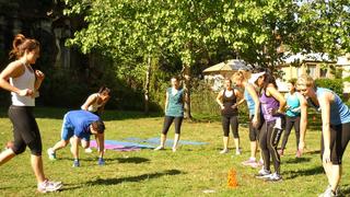 5 errores que puedes estar cometiendo en tu entrenamiento (principiantes)