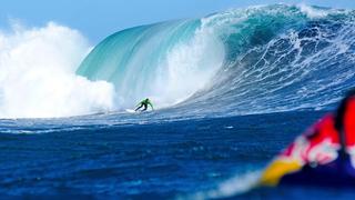 Punta de Lobos recibirá importante torneo de surf sudamericano