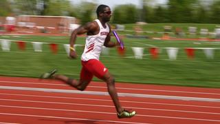 ¿Cómo utilizar las rodillas al correr?