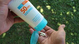 Cinco protectores solares que cuidan tu piel a la hora del deporte