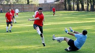 Consejos para jugar una pichanga bajo altas temperaturas