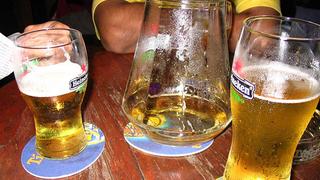 Correr y beber: repone las energías con unas chelas