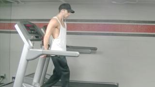 Una nueva forma de hacer cardio que se toma la redes sociales