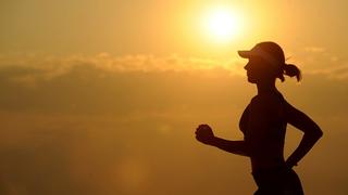 El running con medio para bajar la ansiedad