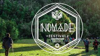 Festival Nómade: 3 días de outdoor y música